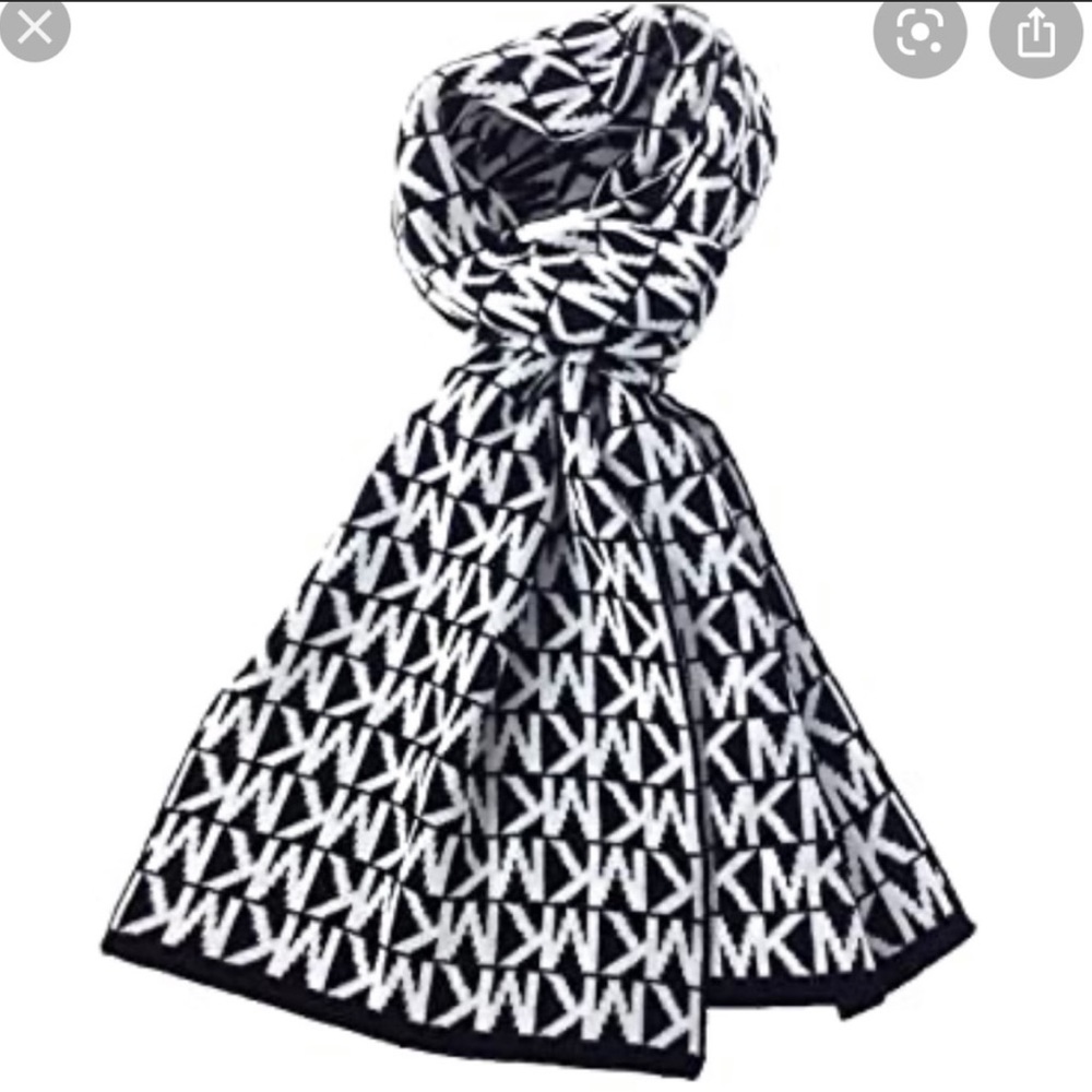 Michael Kors Scarf